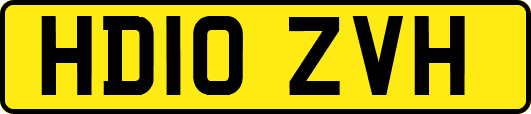 HD10ZVH