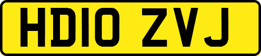 HD10ZVJ