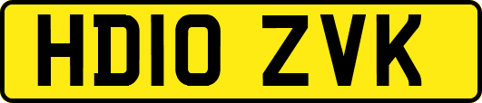 HD10ZVK
