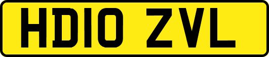 HD10ZVL