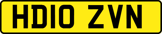 HD10ZVN