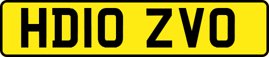 HD10ZVO
