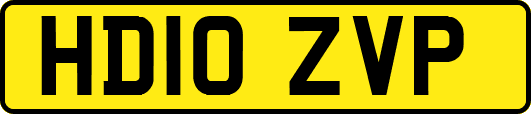 HD10ZVP