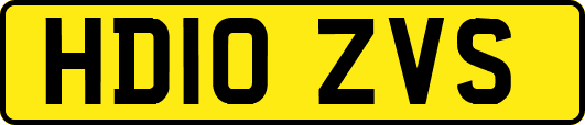 HD10ZVS