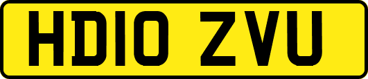 HD10ZVU
