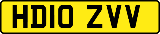 HD10ZVV
