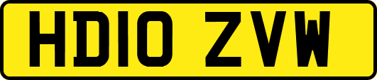 HD10ZVW