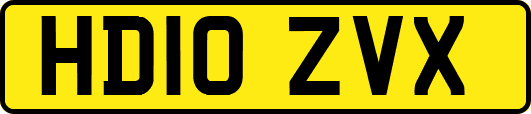 HD10ZVX