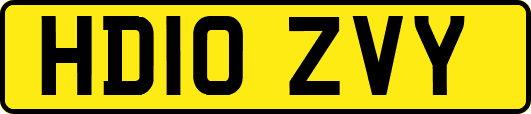 HD10ZVY