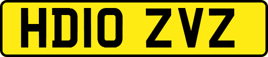 HD10ZVZ