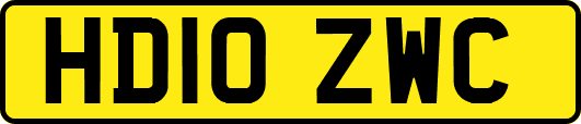 HD10ZWC