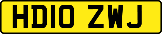 HD10ZWJ
