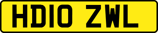 HD10ZWL