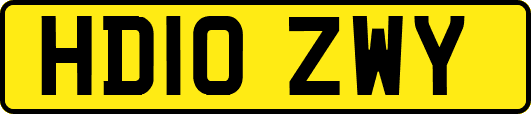 HD10ZWY