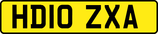 HD10ZXA