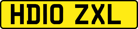HD10ZXL