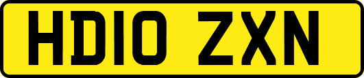HD10ZXN