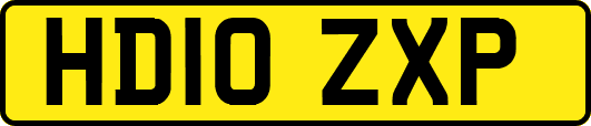 HD10ZXP