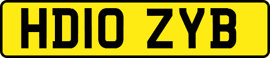 HD10ZYB