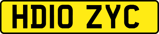 HD10ZYC