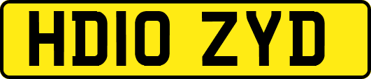 HD10ZYD