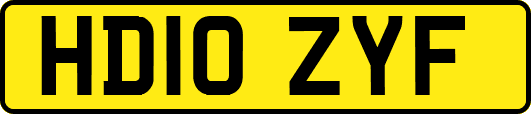 HD10ZYF