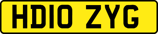 HD10ZYG