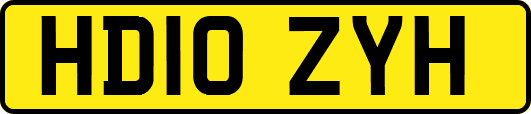 HD10ZYH