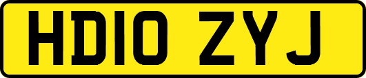 HD10ZYJ