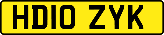 HD10ZYK