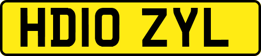 HD10ZYL