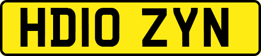HD10ZYN
