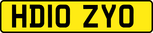 HD10ZYO