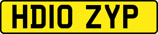 HD10ZYP