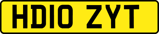 HD10ZYT
