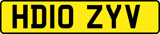 HD10ZYV