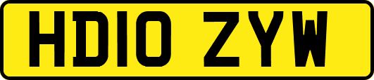 HD10ZYW