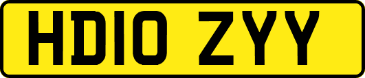 HD10ZYY