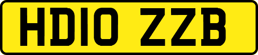 HD10ZZB
