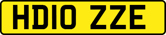HD10ZZE