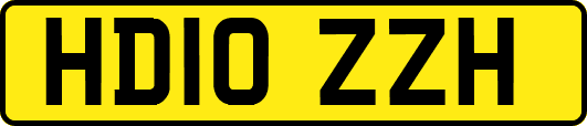 HD10ZZH