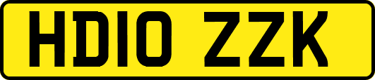 HD10ZZK
