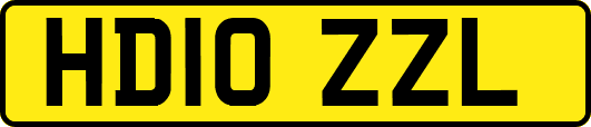 HD10ZZL