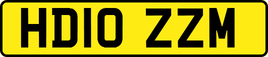 HD10ZZM