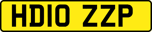 HD10ZZP