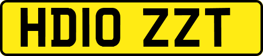 HD10ZZT