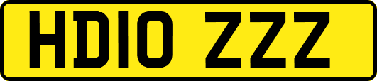 HD10ZZZ