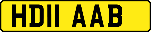 HD11AAB