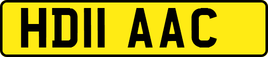 HD11AAC