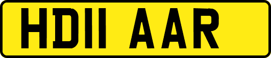 HD11AAR